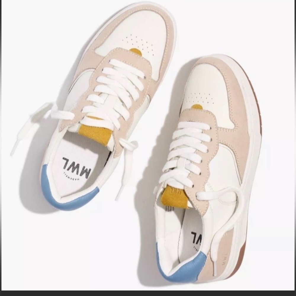 Madewell Sneakers